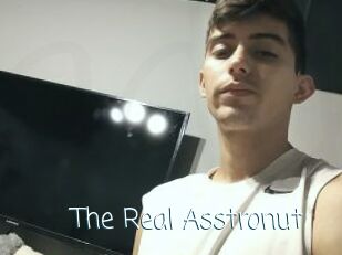 The_Real_Asstronut