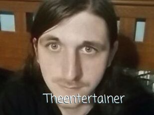 Theentertainer