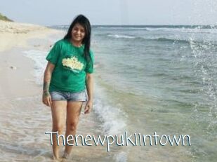 Thenewpukiintown