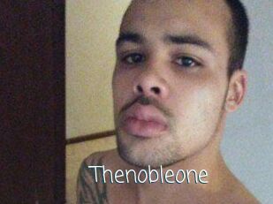 Thenobleone