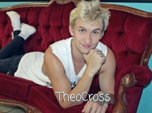 TheoCross