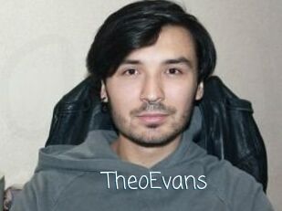 TheoEvans