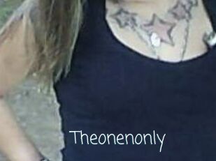 Theonenonly