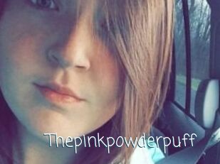 Thepinkpowderpuff