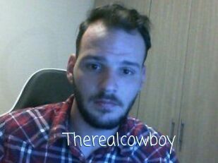 Therealcowboy