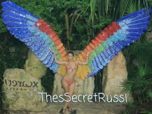 ThesSecretRussi