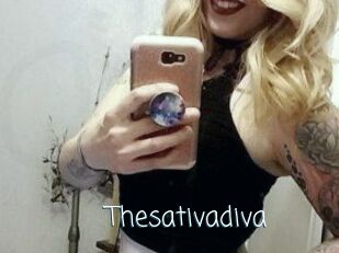 Thesativadiva