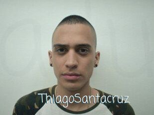 ThiagoSantacruz