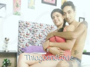 ThiagoandLovie