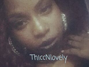 ThiccNlovely