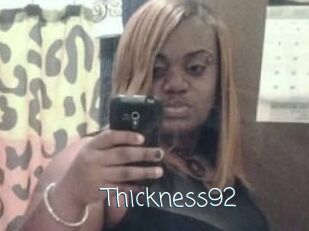 Thickness92