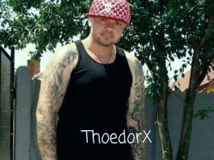 ThoedorX