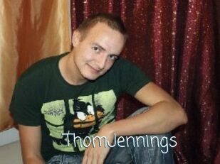 ThomJennings