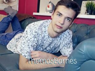 ThomasBarnes