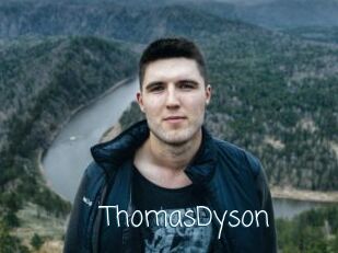 ThomasDyson