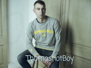 ThomasHotBoy