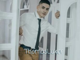 ThomasLuxor