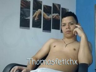 Thomasfetichx