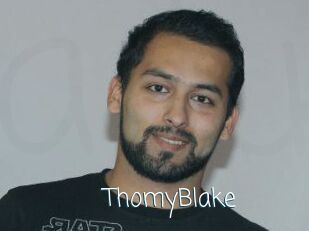 ThomyBlake