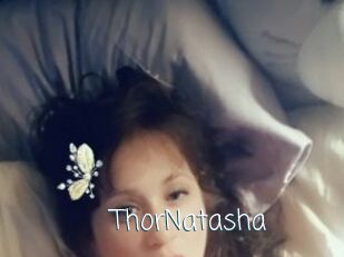 ThorNatasha