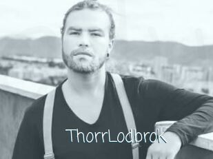 ThorrLodbrok