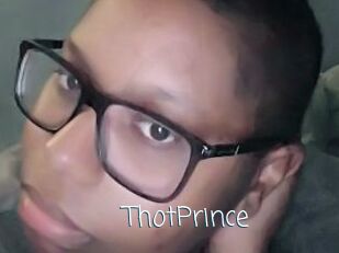 ThotPrince