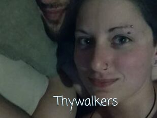 Thywalkers