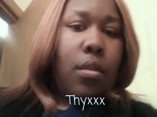 Thyxxx