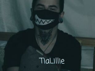 TiaLillie