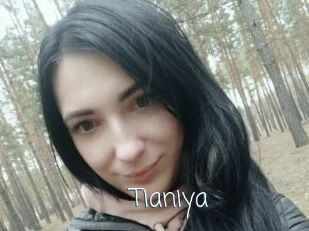 Tianiya