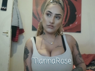 TiannaRose