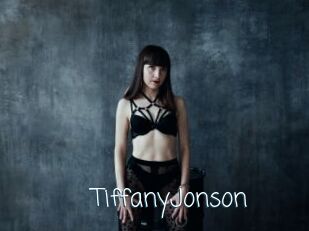 TiffanyJonson