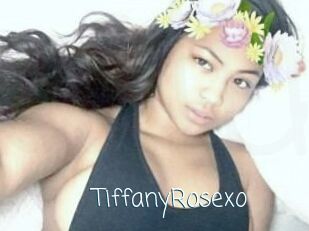 TiffanyRosexo