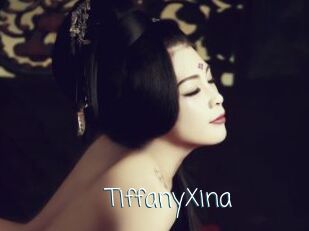 TiffanyXina