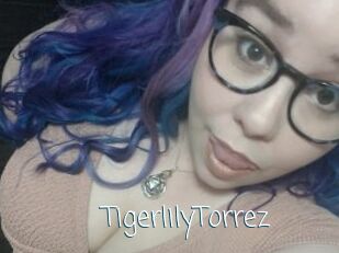 TigerlilyTorrez