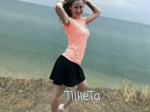 TillieTa