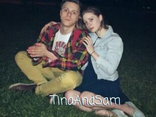 TinaAndSam