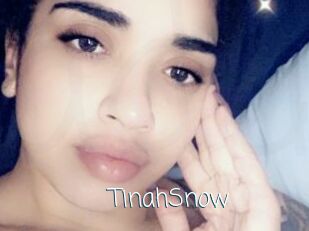 TinahSnow