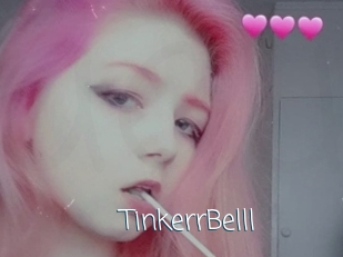 TinkerrBelll