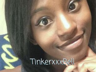 TinkerxxxBell