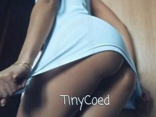 Tiny_Coed