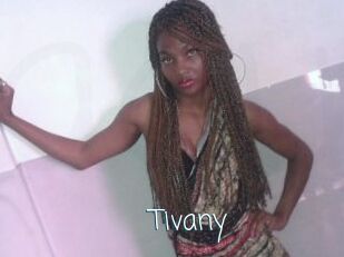 Tivany