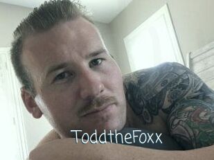 ToddtheFoxx