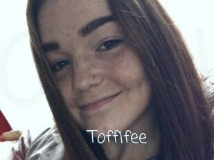 Toffifee