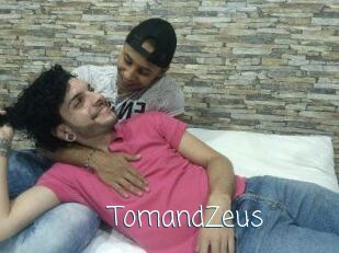 TomandZeus