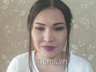 TomiLiin