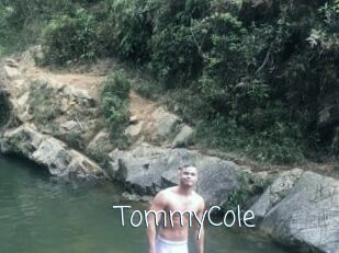 TommyCole