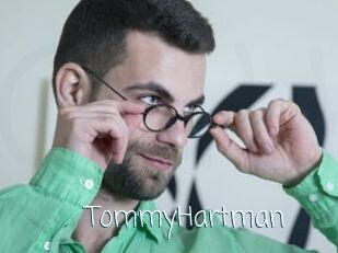 TommyHartman