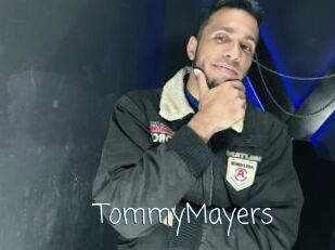 TommyMayers