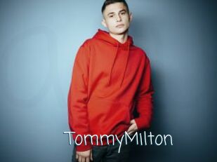 TommyMilton